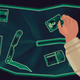 Illustration for article titled iThe Low Road/i Is A Stylish 1970s Spy Adventureem/em